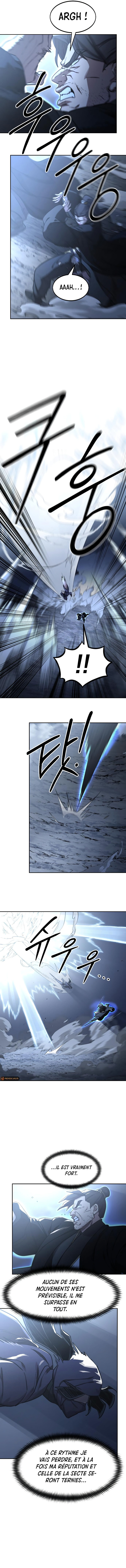 Read Return of the Mount Hua Sect FR Manga Online