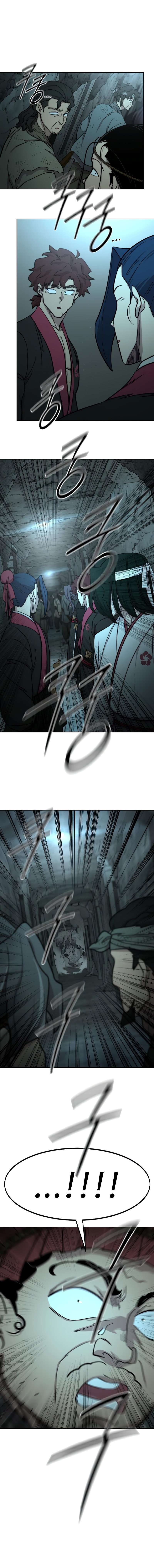 Read Return of the Mount Hua Sect FR Manga Online