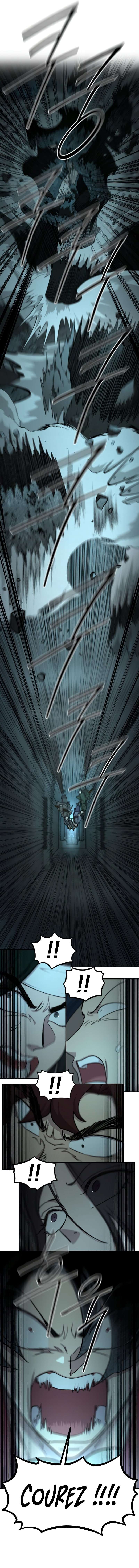 Read Return of the Mount Hua Sect FR Manga Online