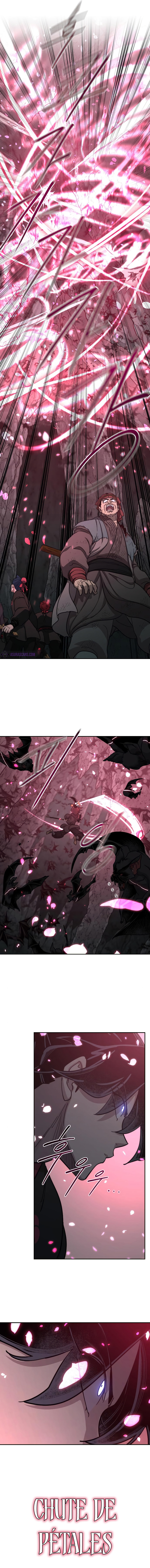 Read Return of the Mount Hua Sect FR Manga Online