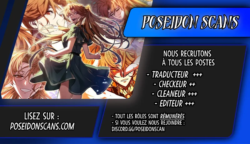 Read Revenge of the Iron Blooded Sword Hound FR Manga Online