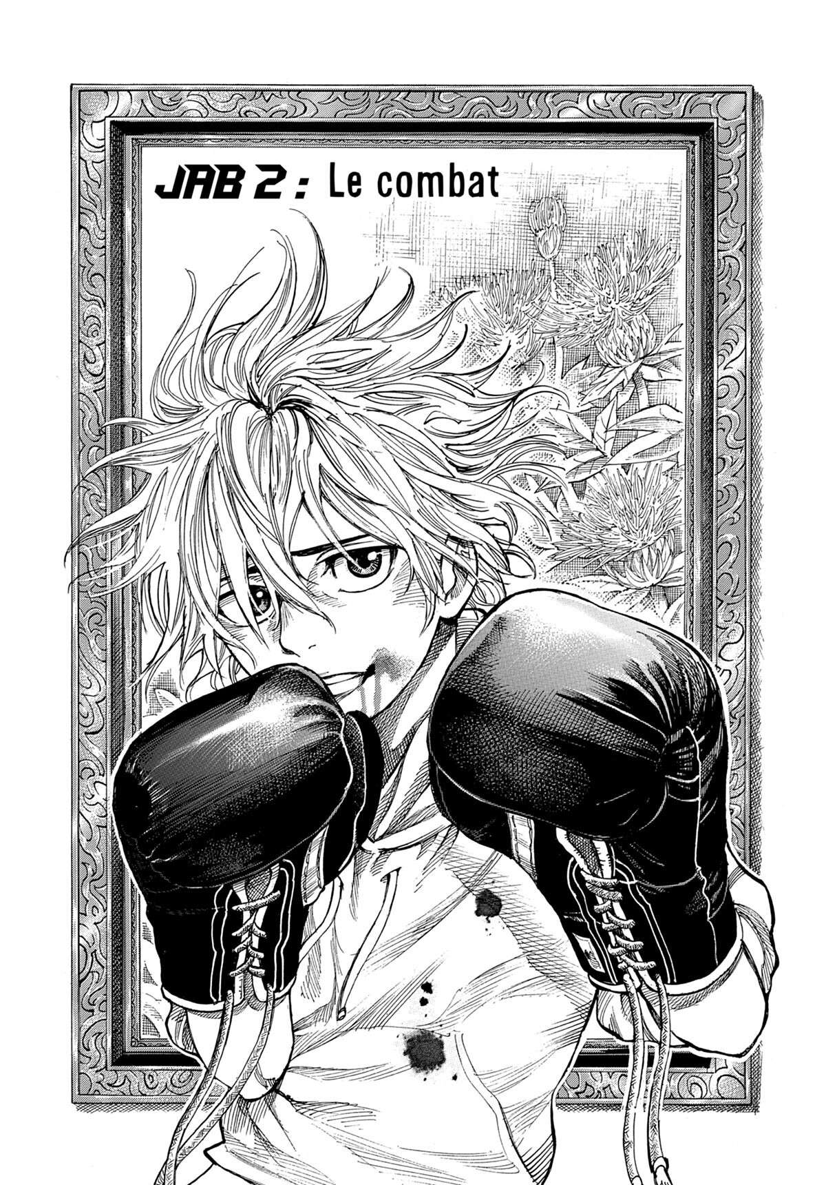 Read Riku-do FR Manga Online