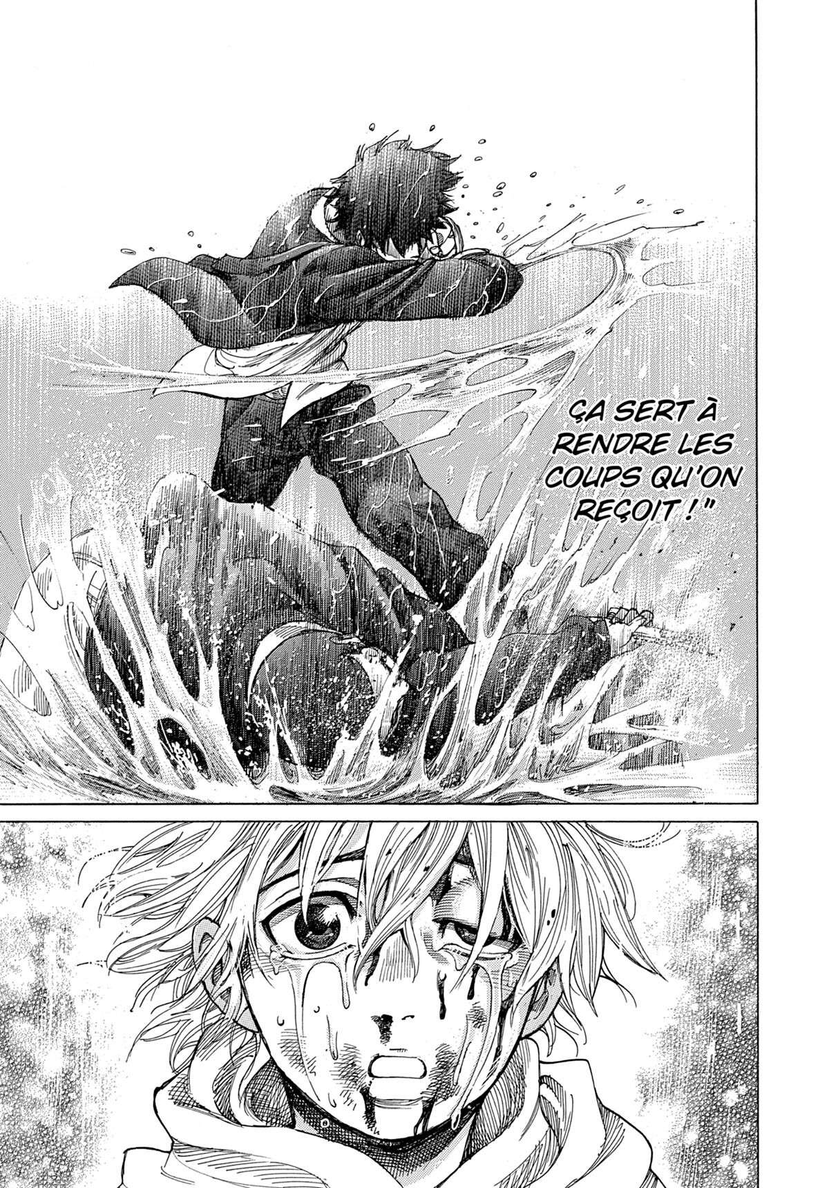 Read Riku-do FR Manga Online