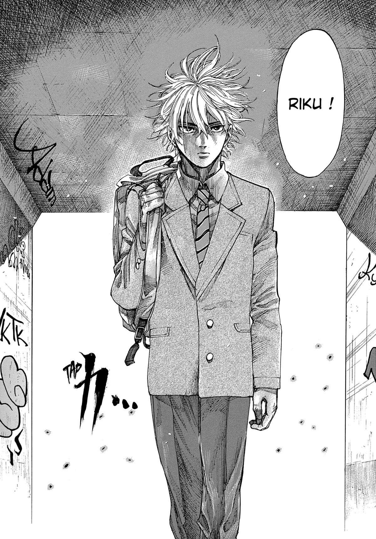 Read Riku-do FR Manga Online