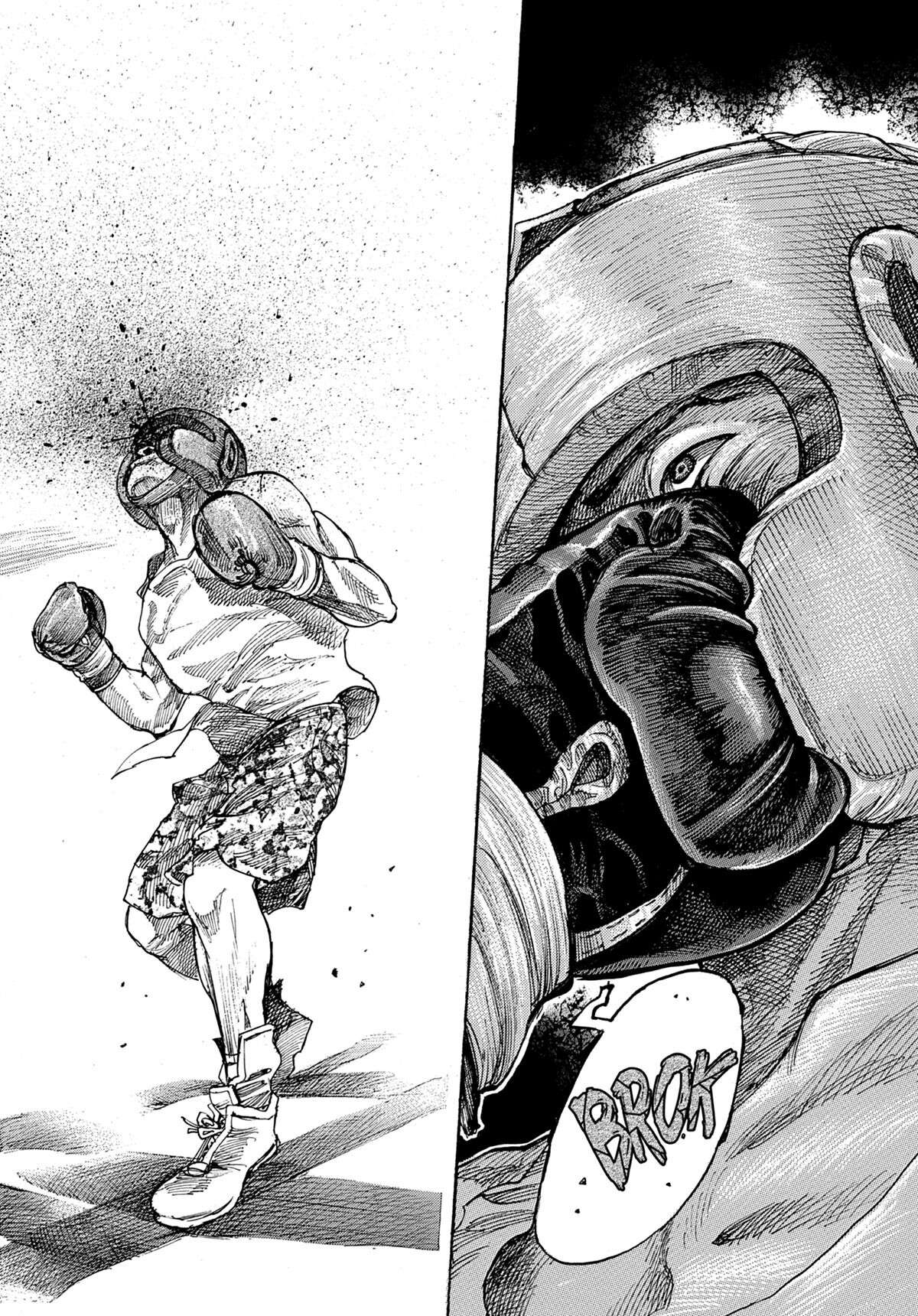 Read Riku-do FR Manga Online