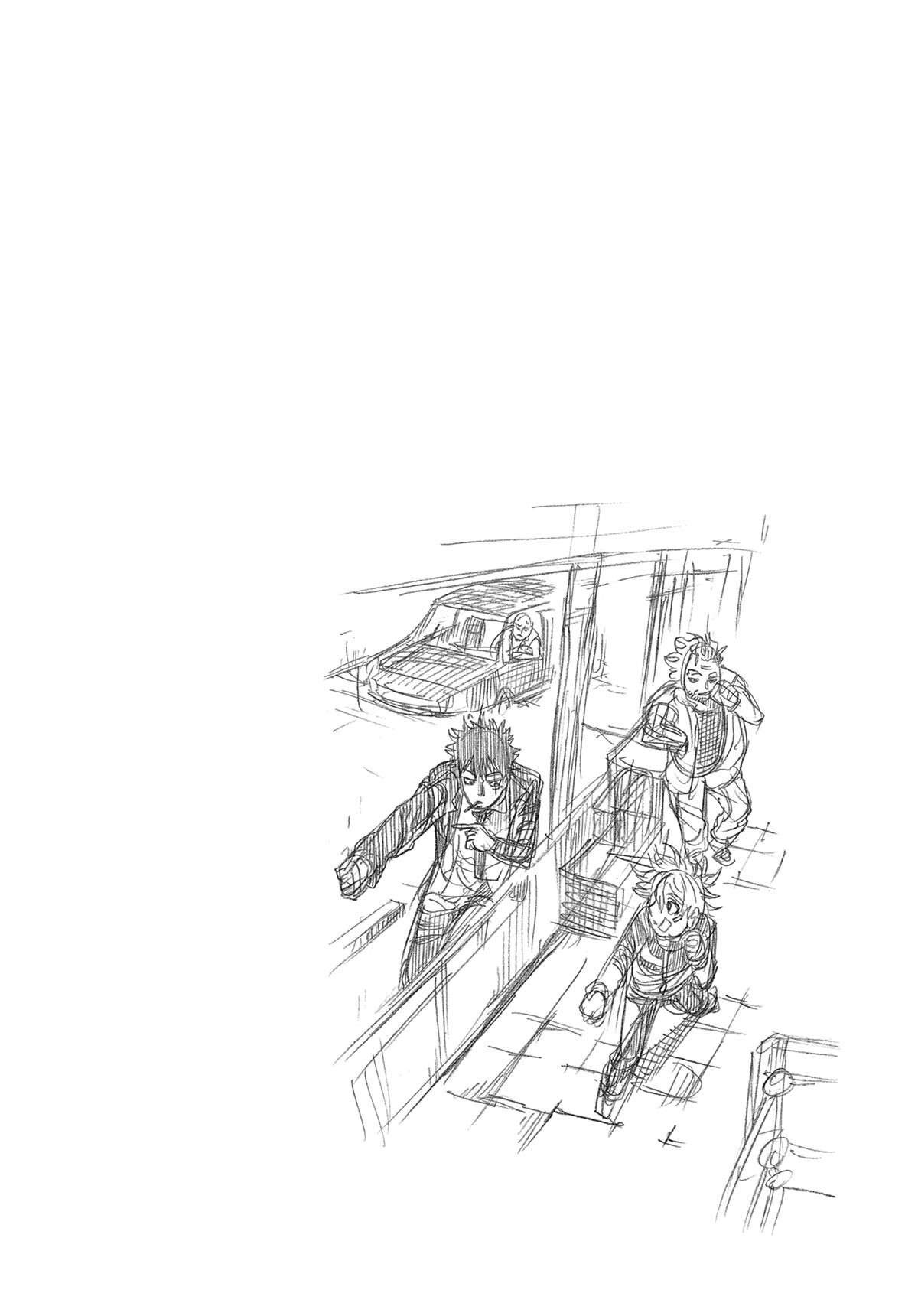 Read Riku-do FR Manga Online