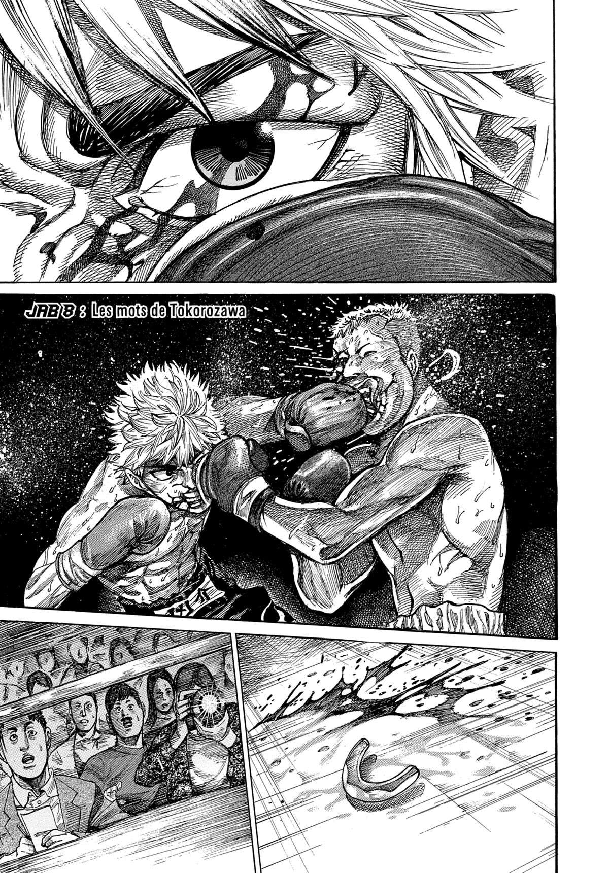 Read Riku-do FR Manga Online