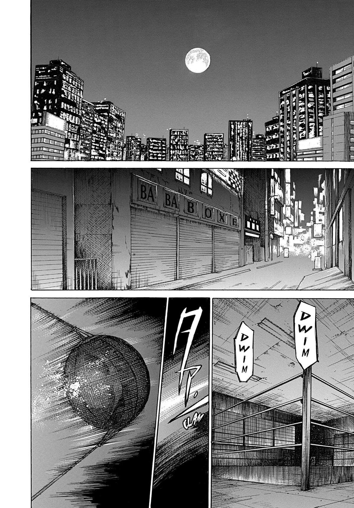 Read Riku-do FR Manga Online