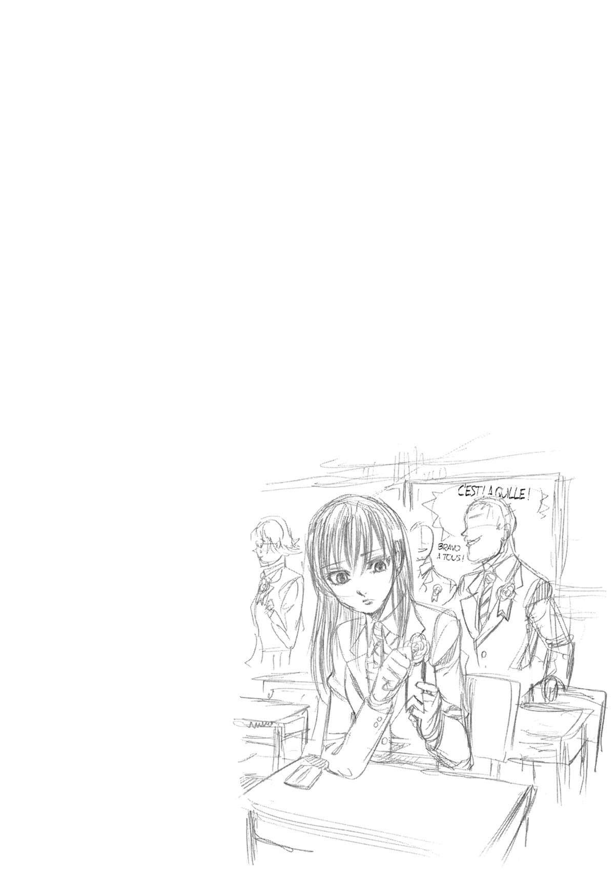 Read Riku-do FR Manga Online