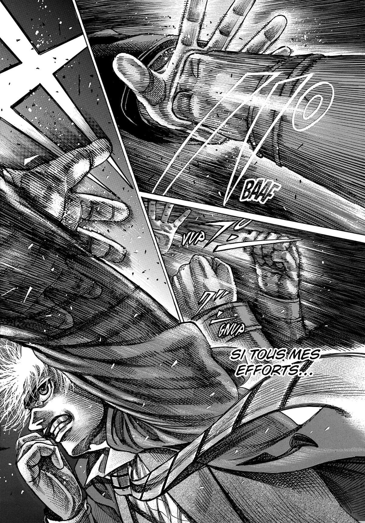 Read Riku-do FR Manga Online