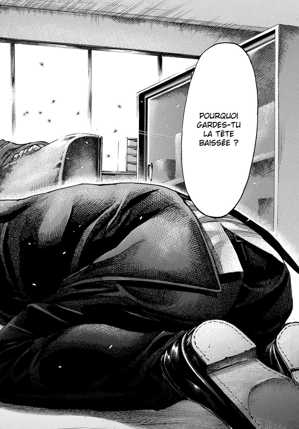 Read Riku-do FR Manga Online