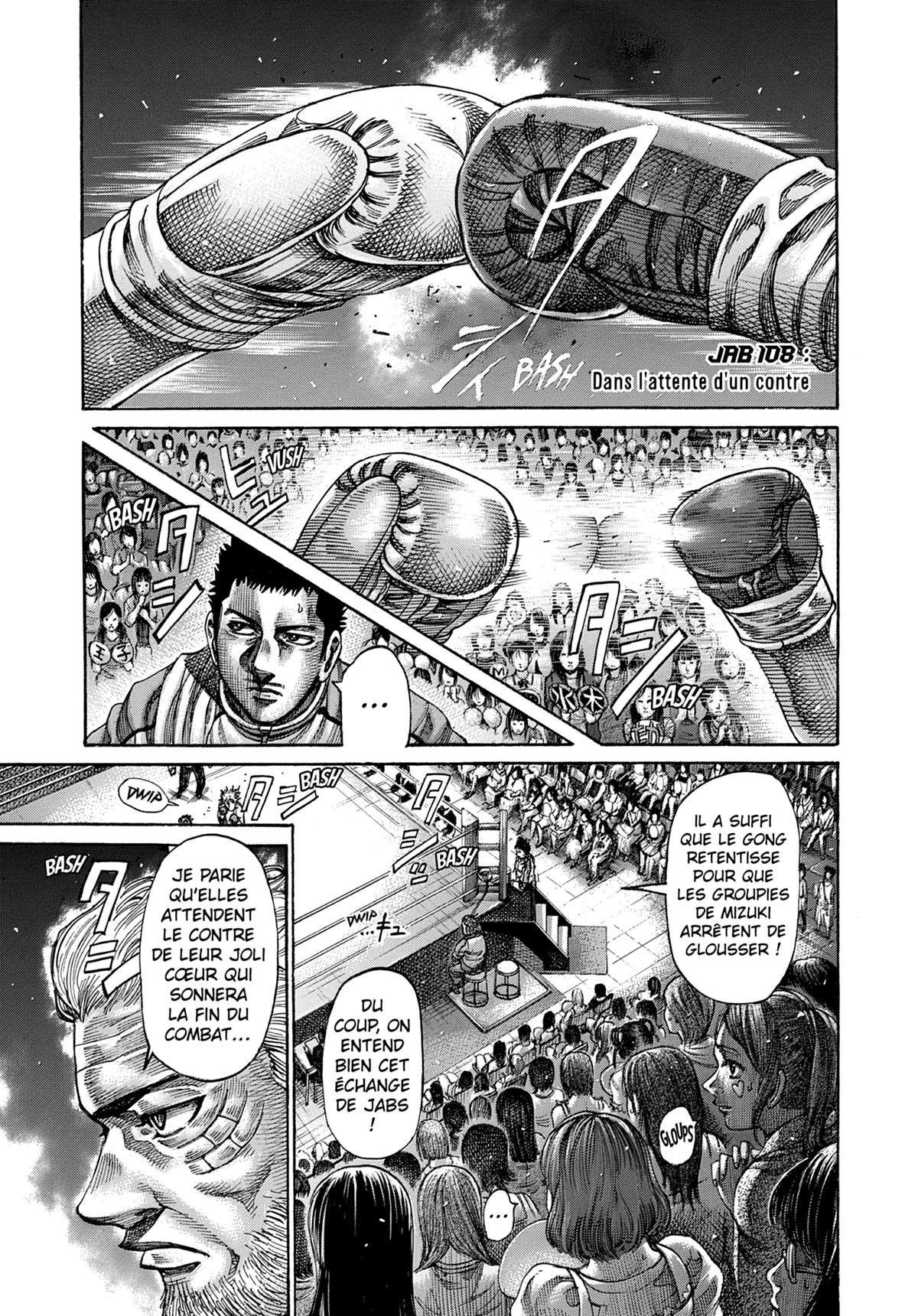 Read Riku-do FR Manga Online