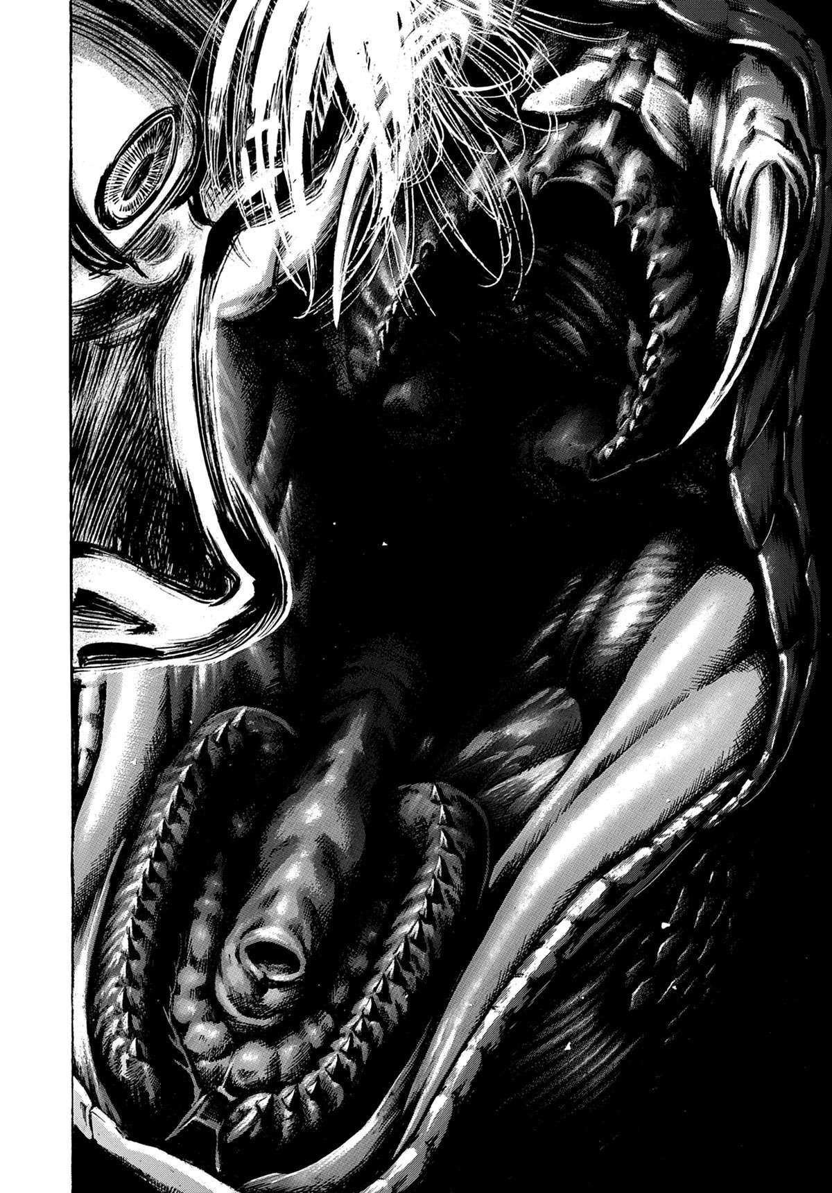 Read Riku-do FR Manga Online