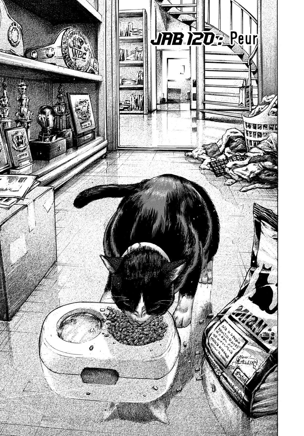 Read Riku-do FR Manga Online