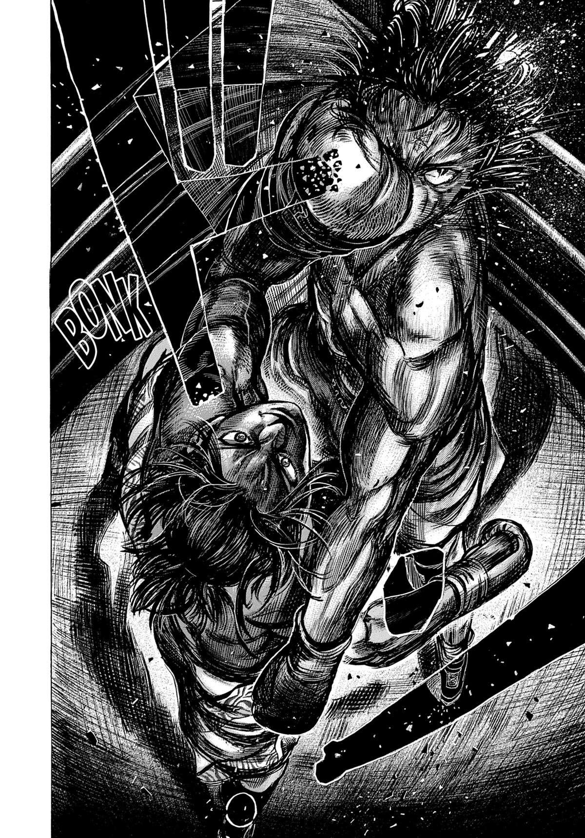 Read Riku-do FR Manga Online