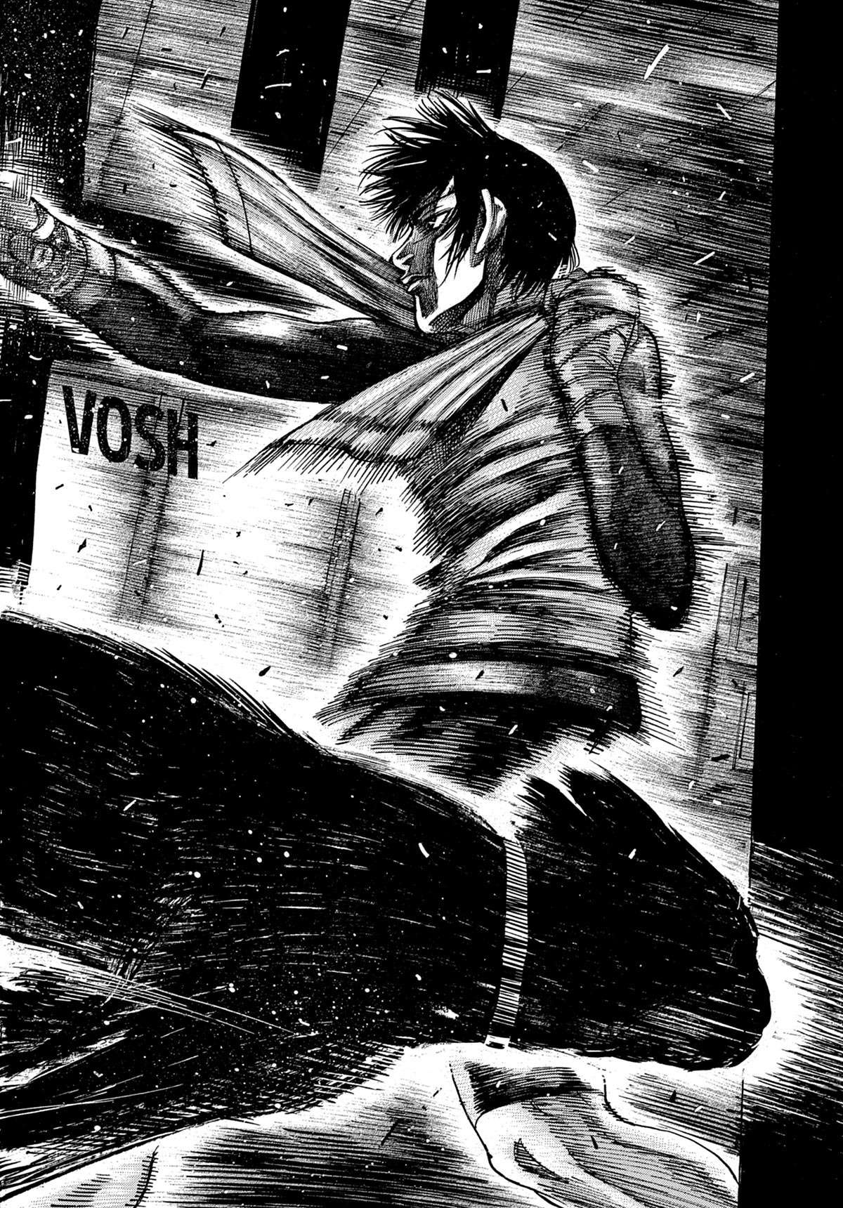 Read Riku-do FR Manga Online