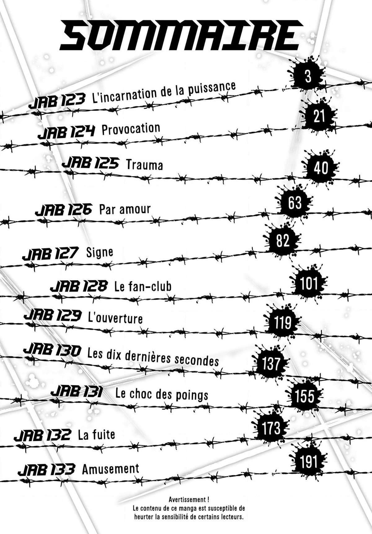 Read Riku-do FR Manga Online