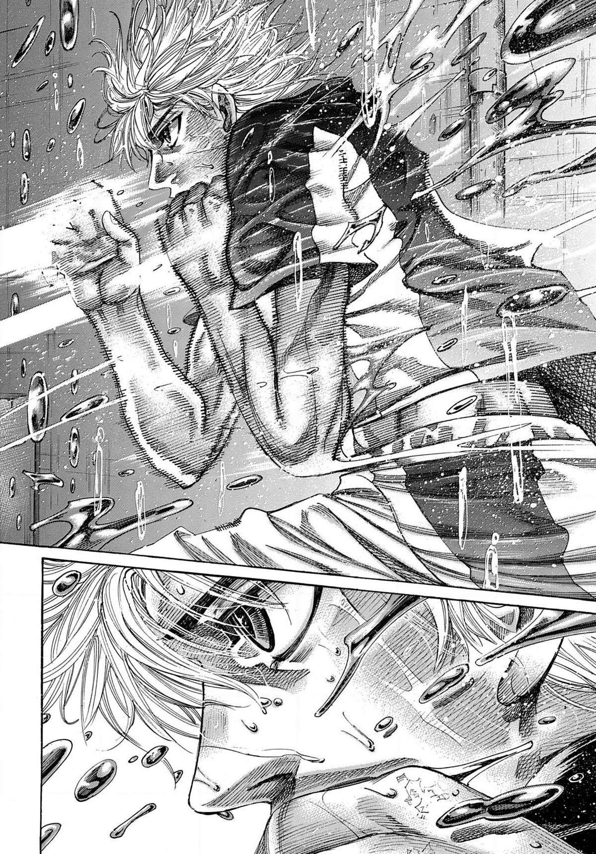 Read Riku-do FR Manga Online