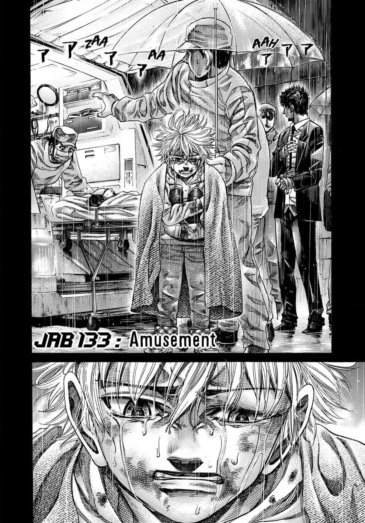 Read Riku-do FR Manga Online