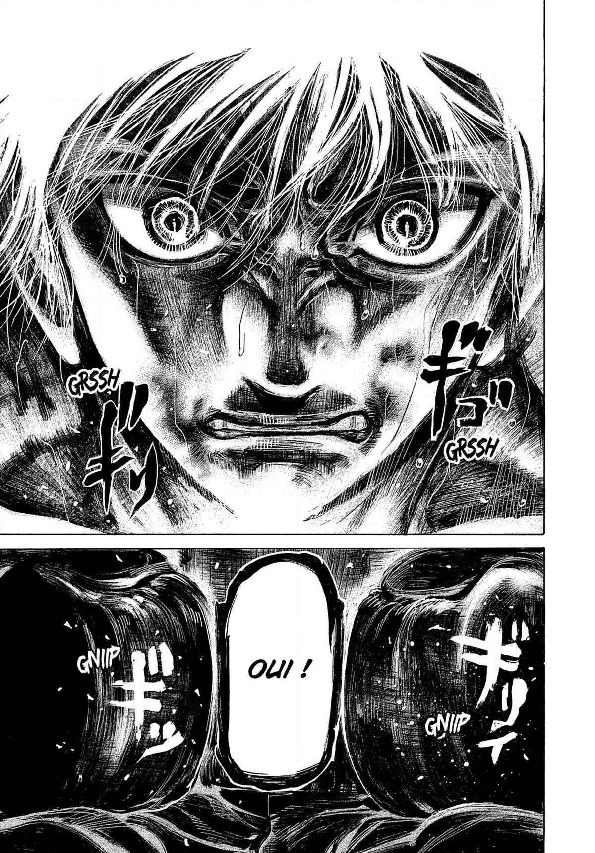 Read Riku-do FR Manga Online