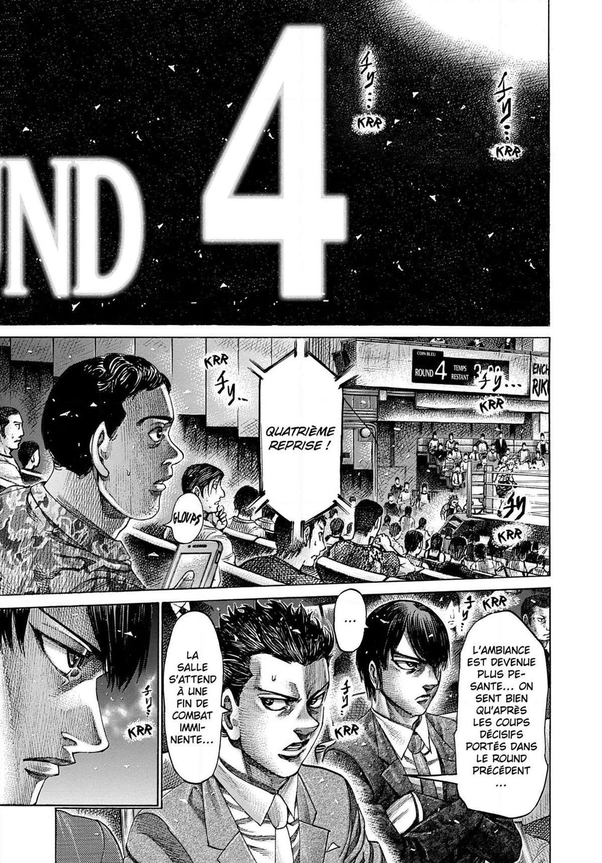 Read Riku-do FR Manga Online