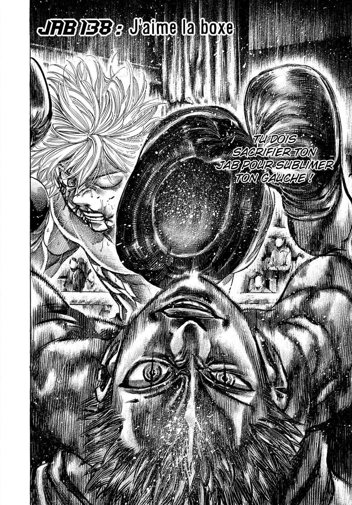 Read Riku-do FR Manga Online