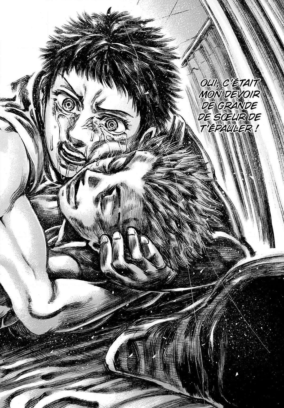 Read Riku-do FR Manga Online