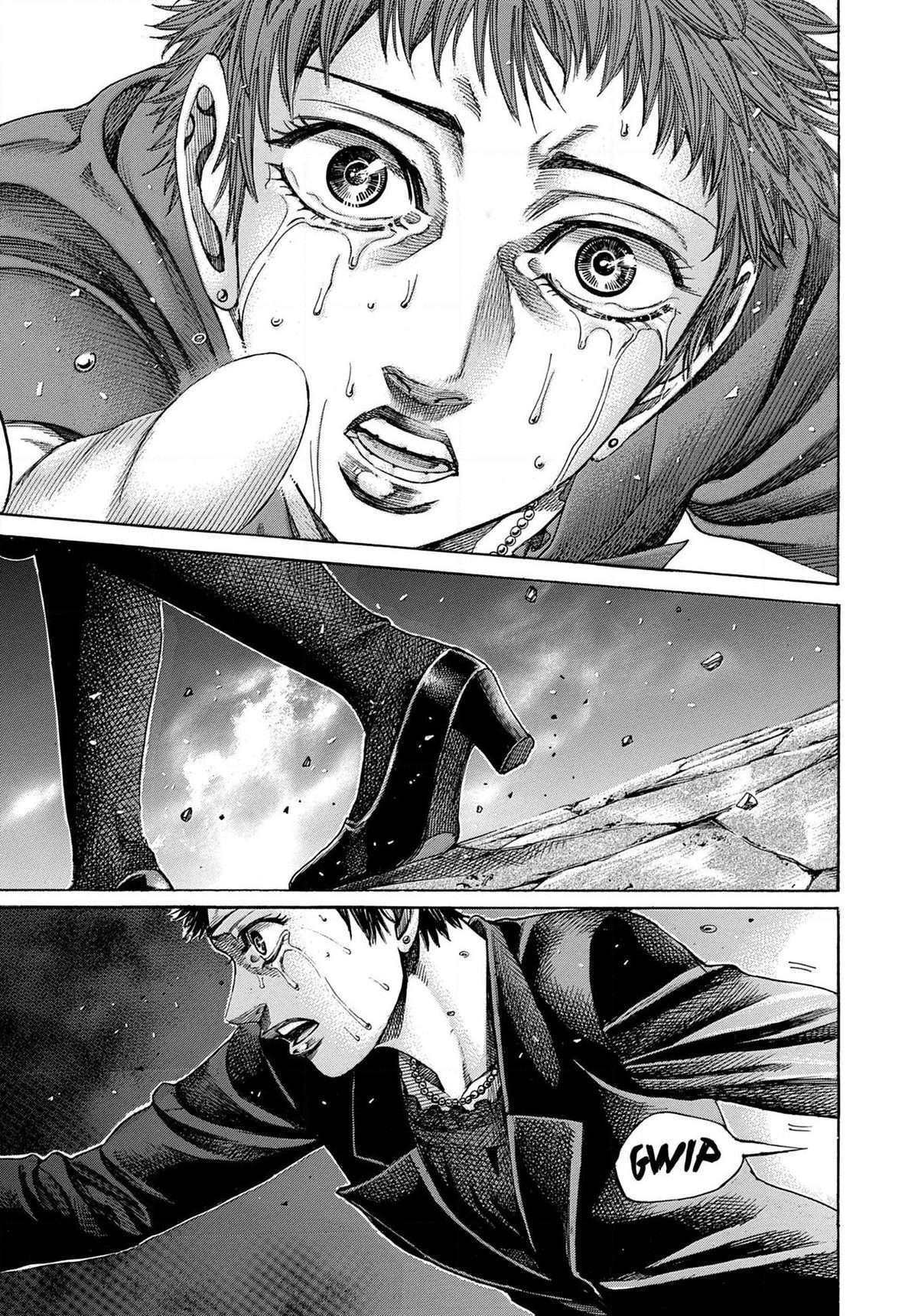 Read Riku-do FR Manga Online