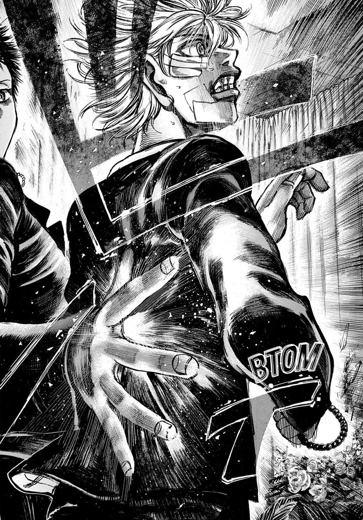 Read Riku-do FR Manga Online