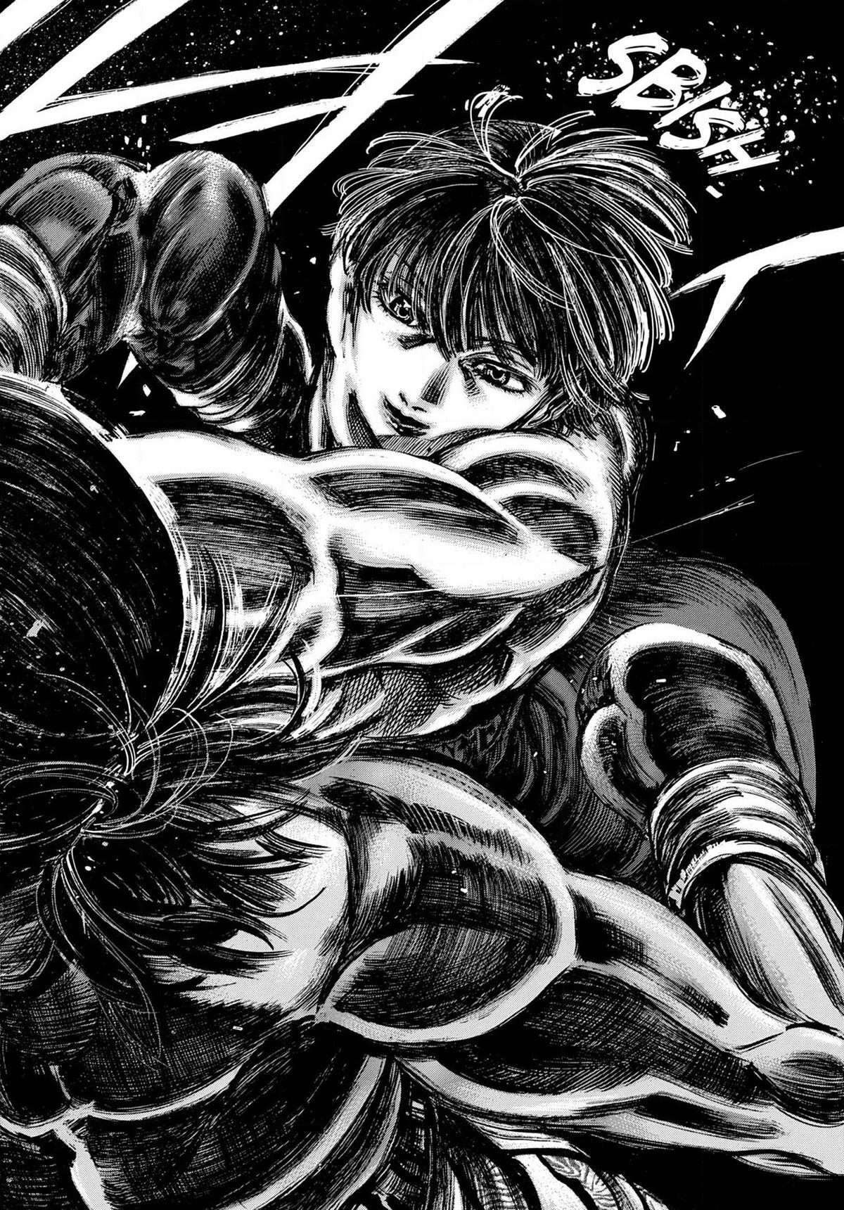 Read Riku-do FR Manga Online