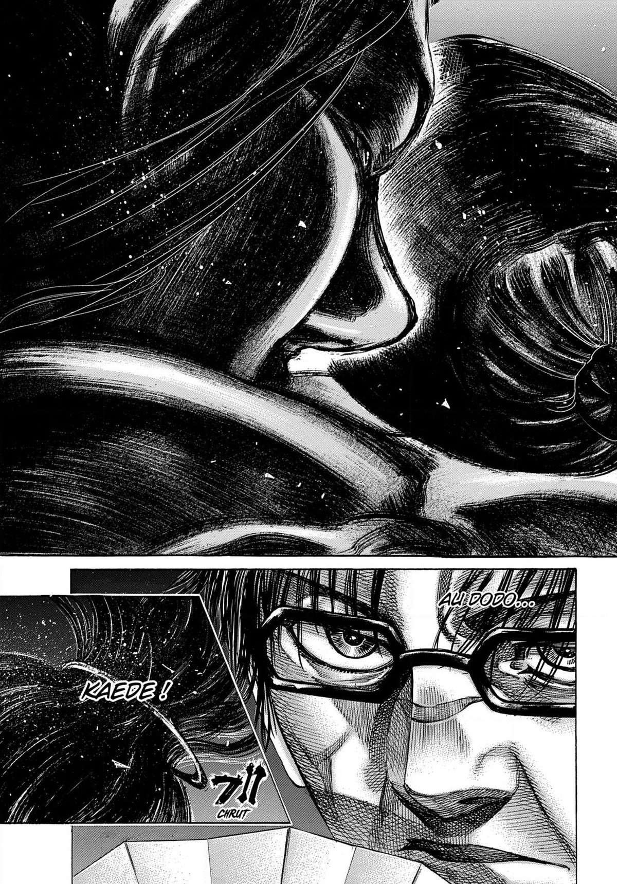 Read Riku-do FR Manga Online