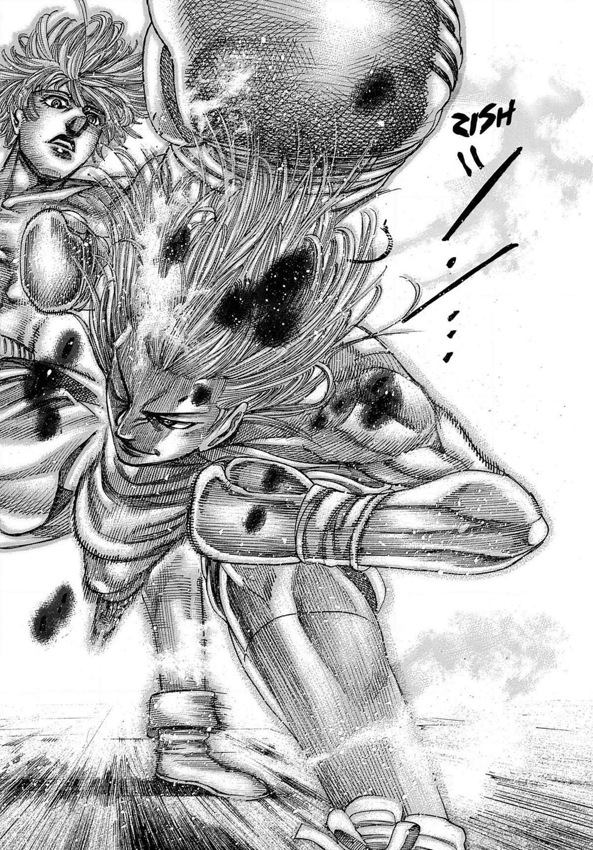 Read Riku-do FR Manga Online