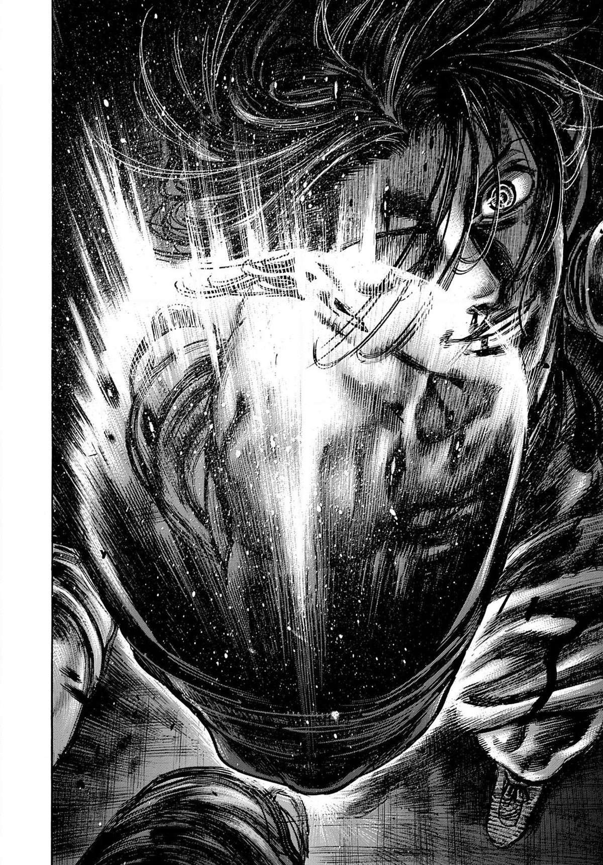 Read Riku-do FR Manga Online