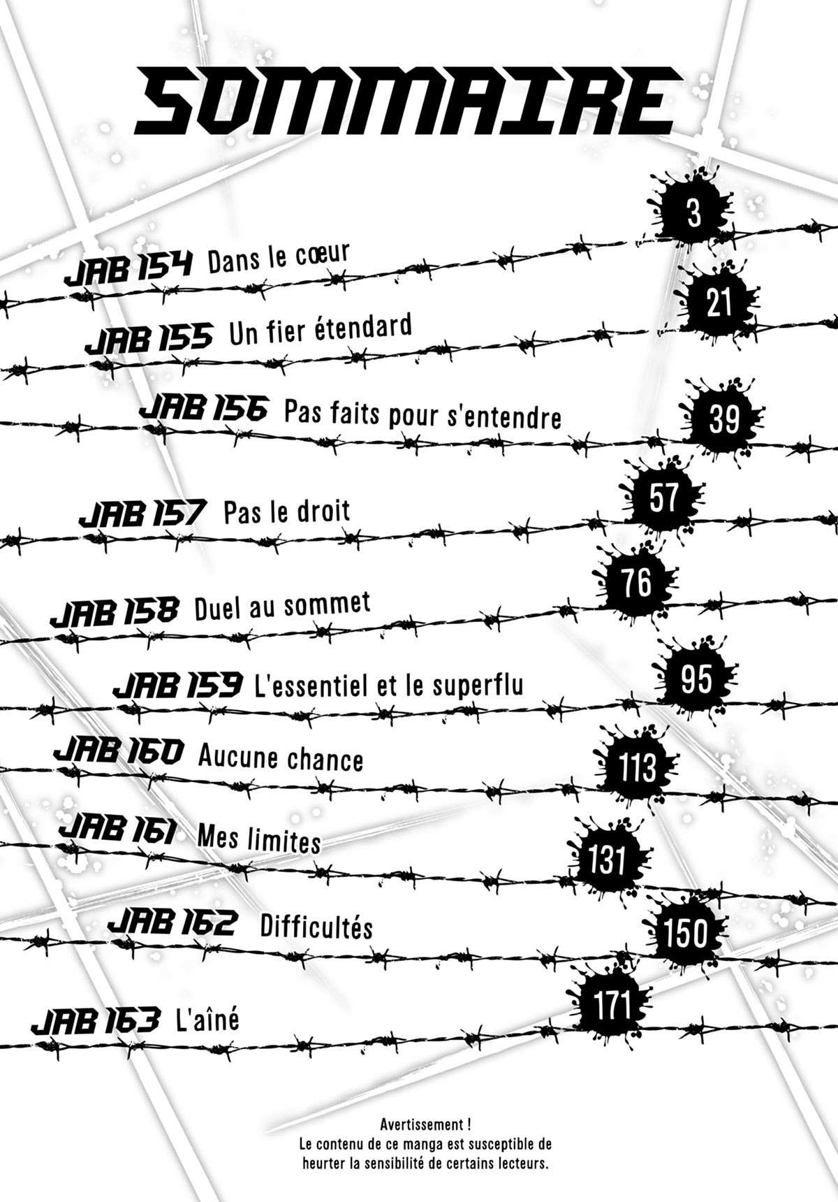 Read Riku-do FR Manga Online