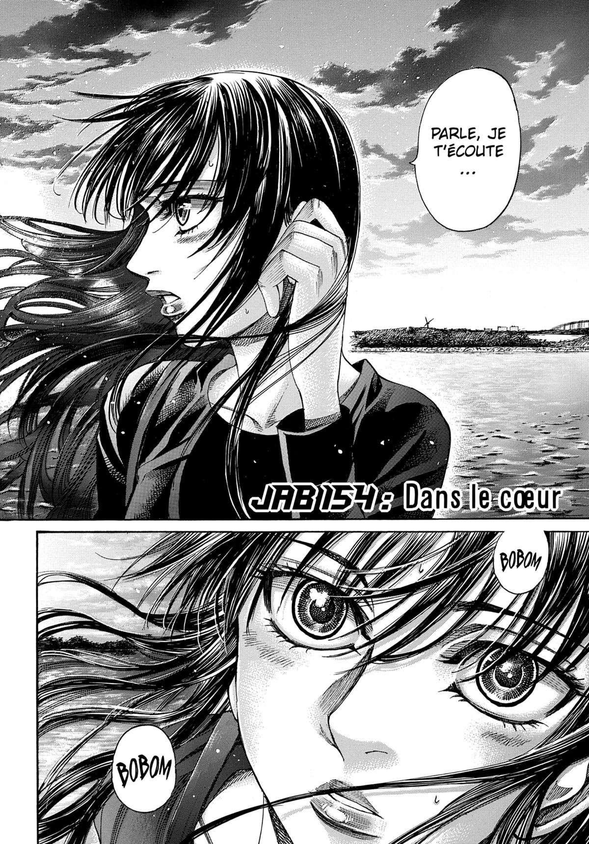 Read Riku-do FR Manga Online