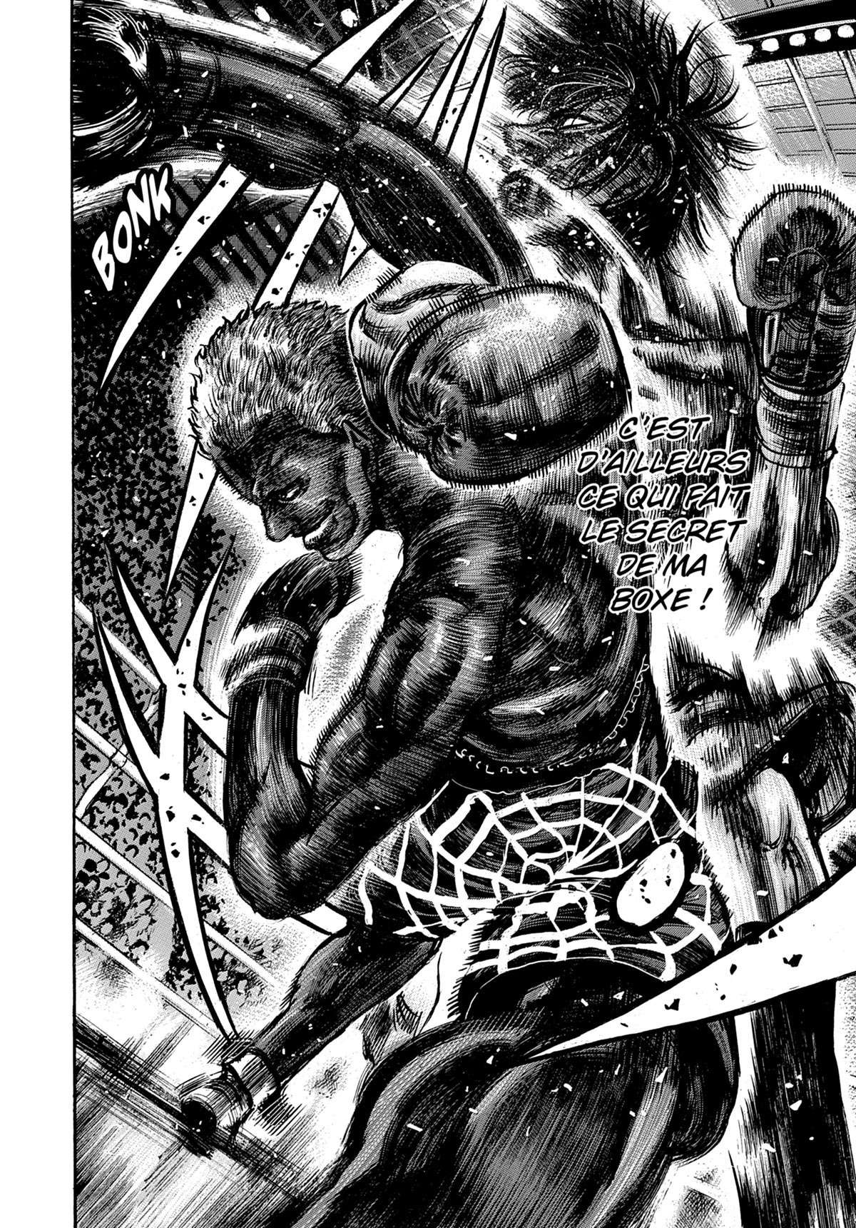 Read Riku-do FR Manga Online