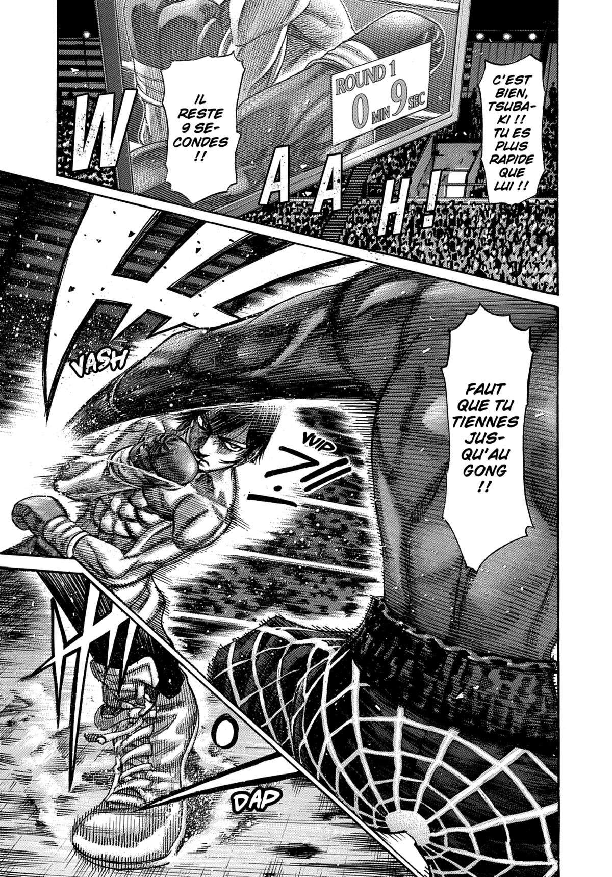 Read Riku-do FR Manga Online