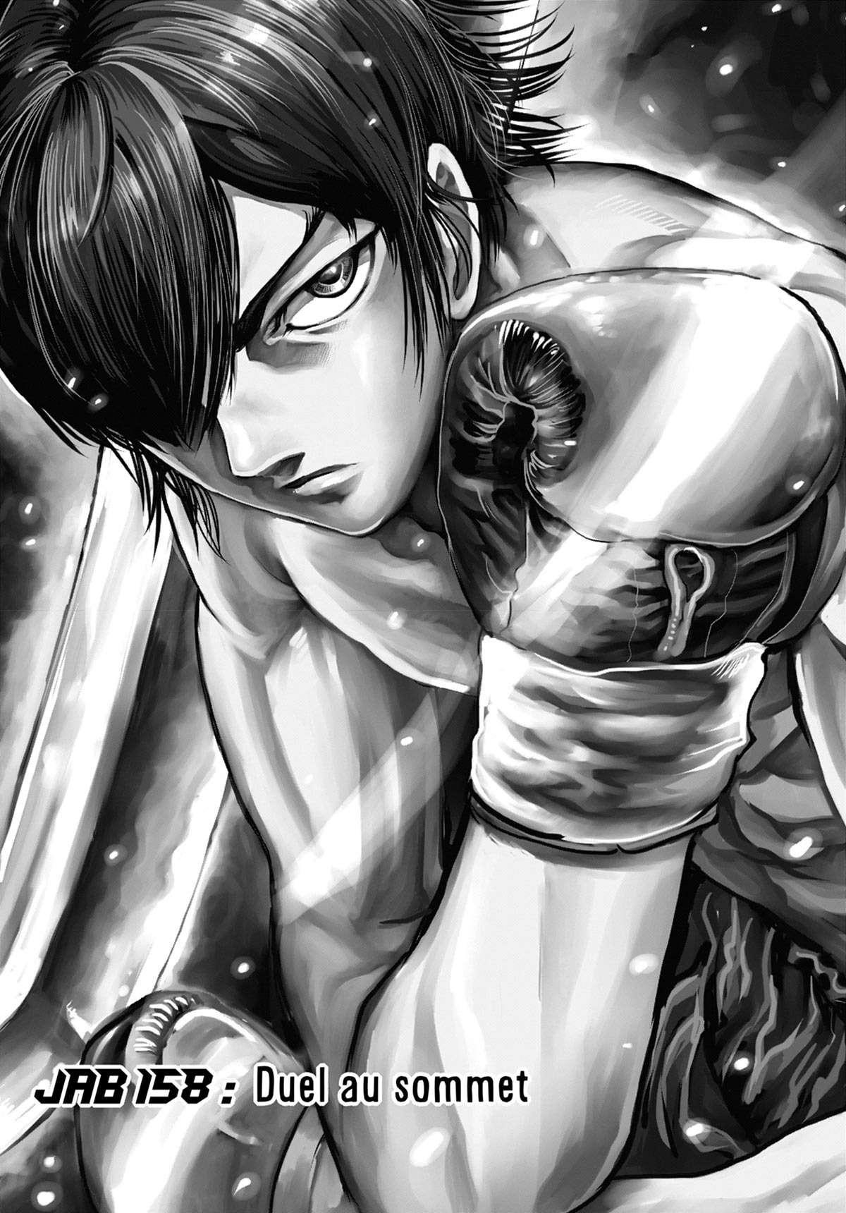 Read Riku-do FR Manga Online