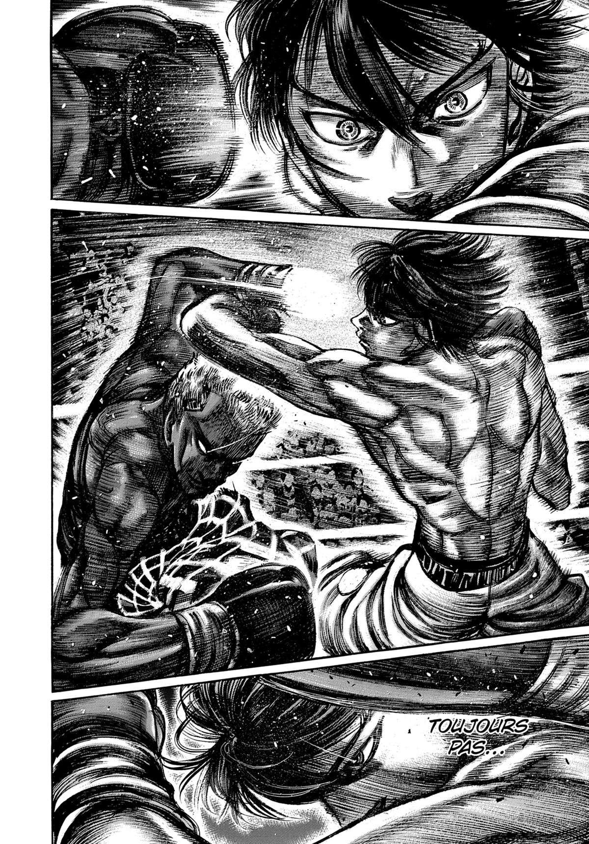 Read Riku-do FR Manga Online