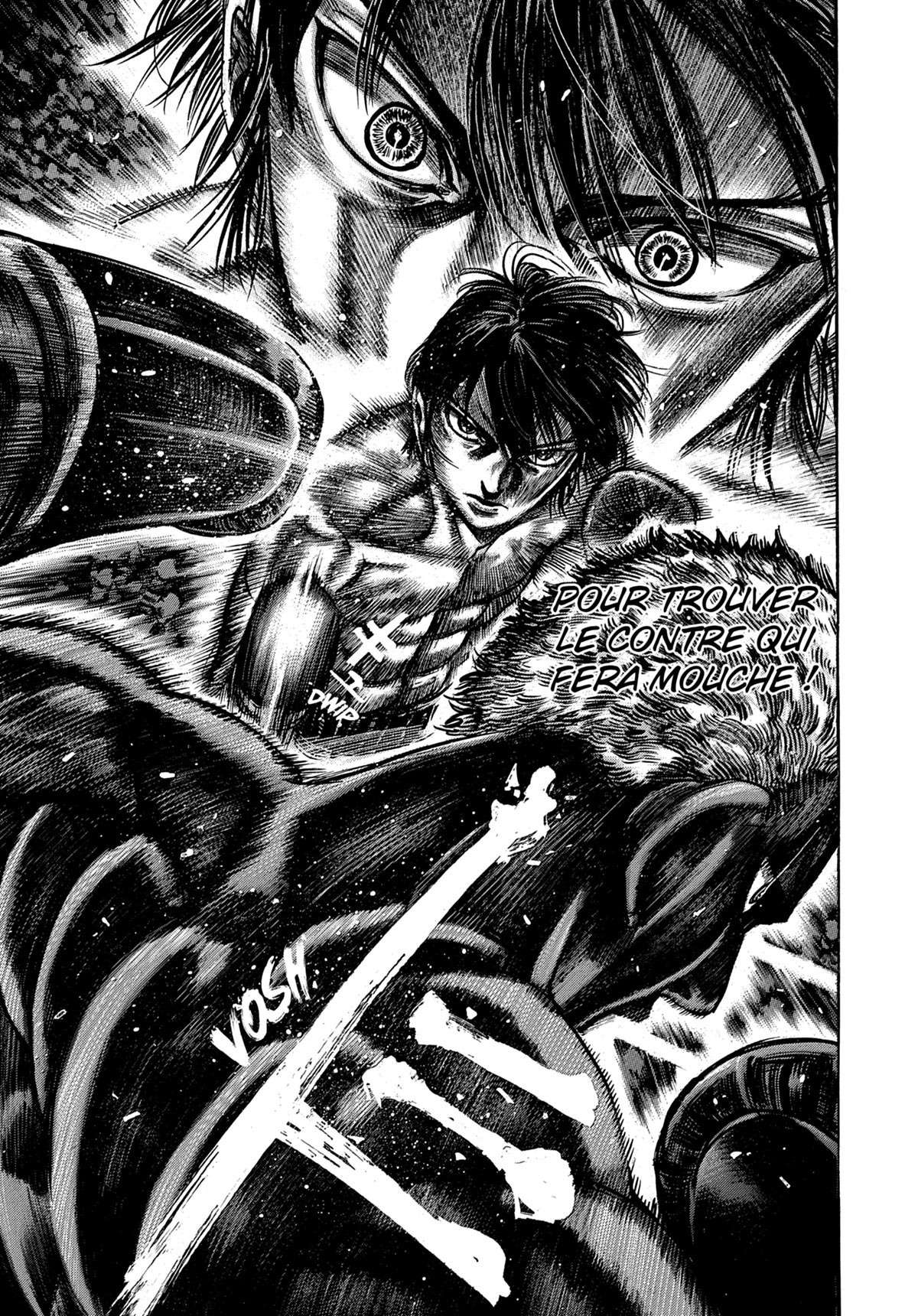 Read Riku-do FR Manga Online