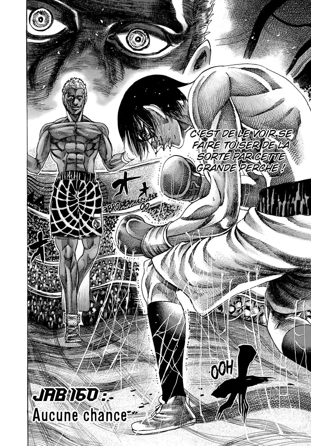 Read Riku-do FR Manga Online