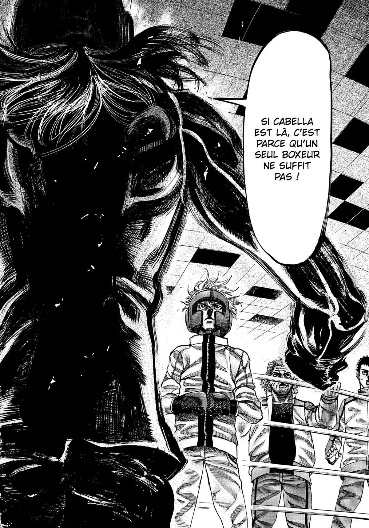 Read Riku-do FR Manga Online