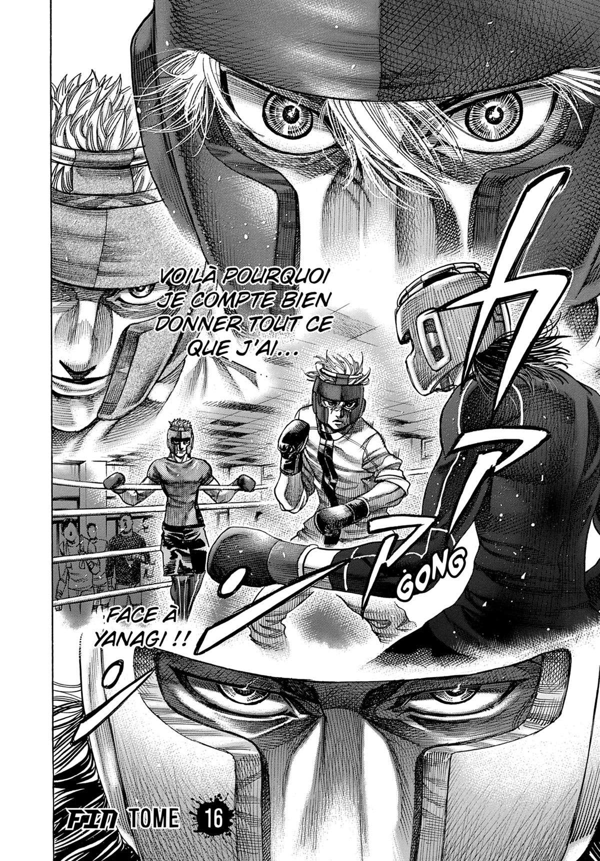 Read Riku-do FR Manga Online