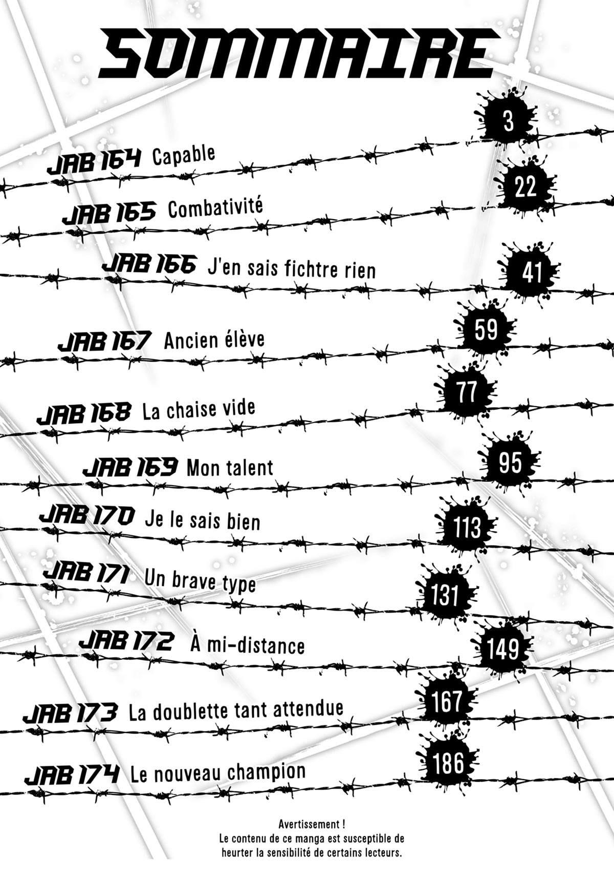 Read Riku-do FR Manga Online