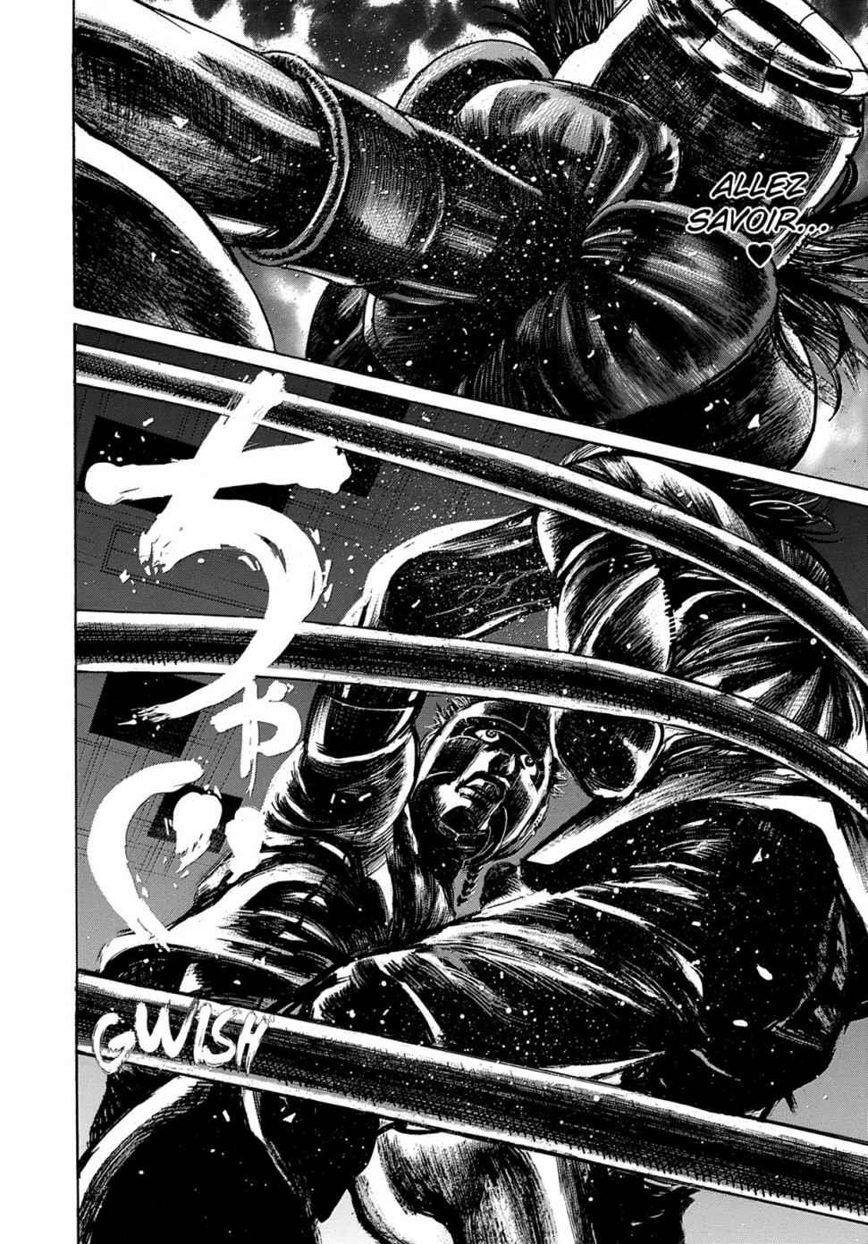 Read Riku-do FR Manga Online