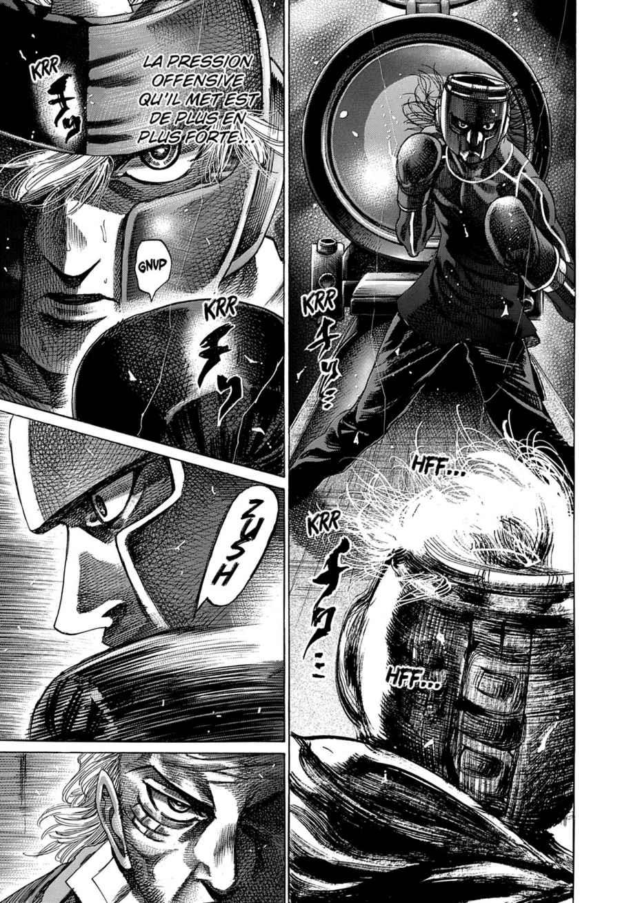 Read Riku-do FR Manga Online