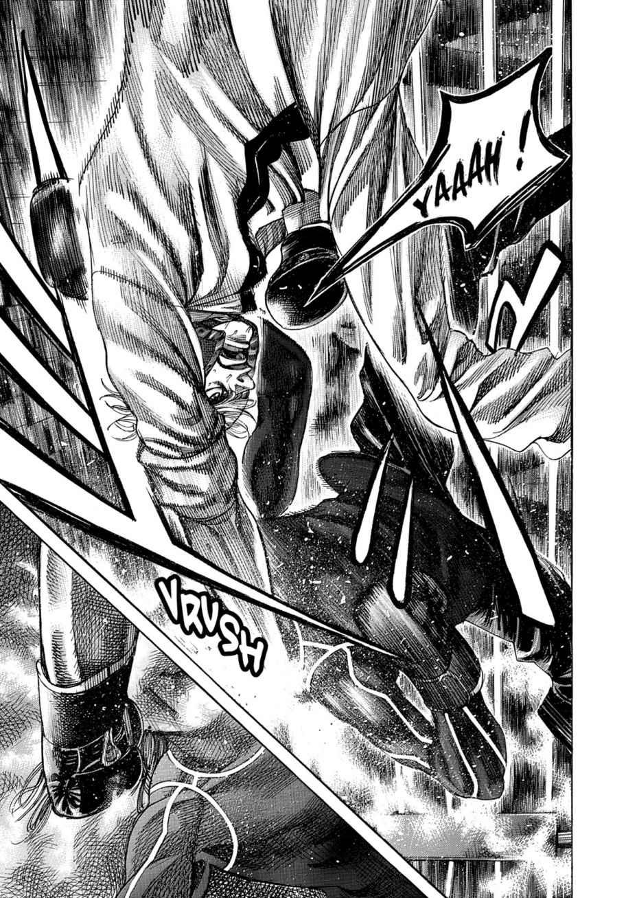 Read Riku-do FR Manga Online