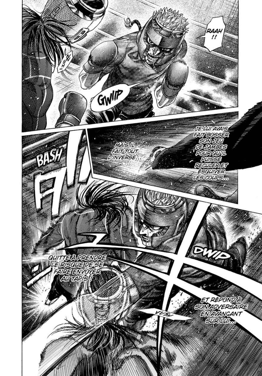 Read Riku-do FR Manga Online