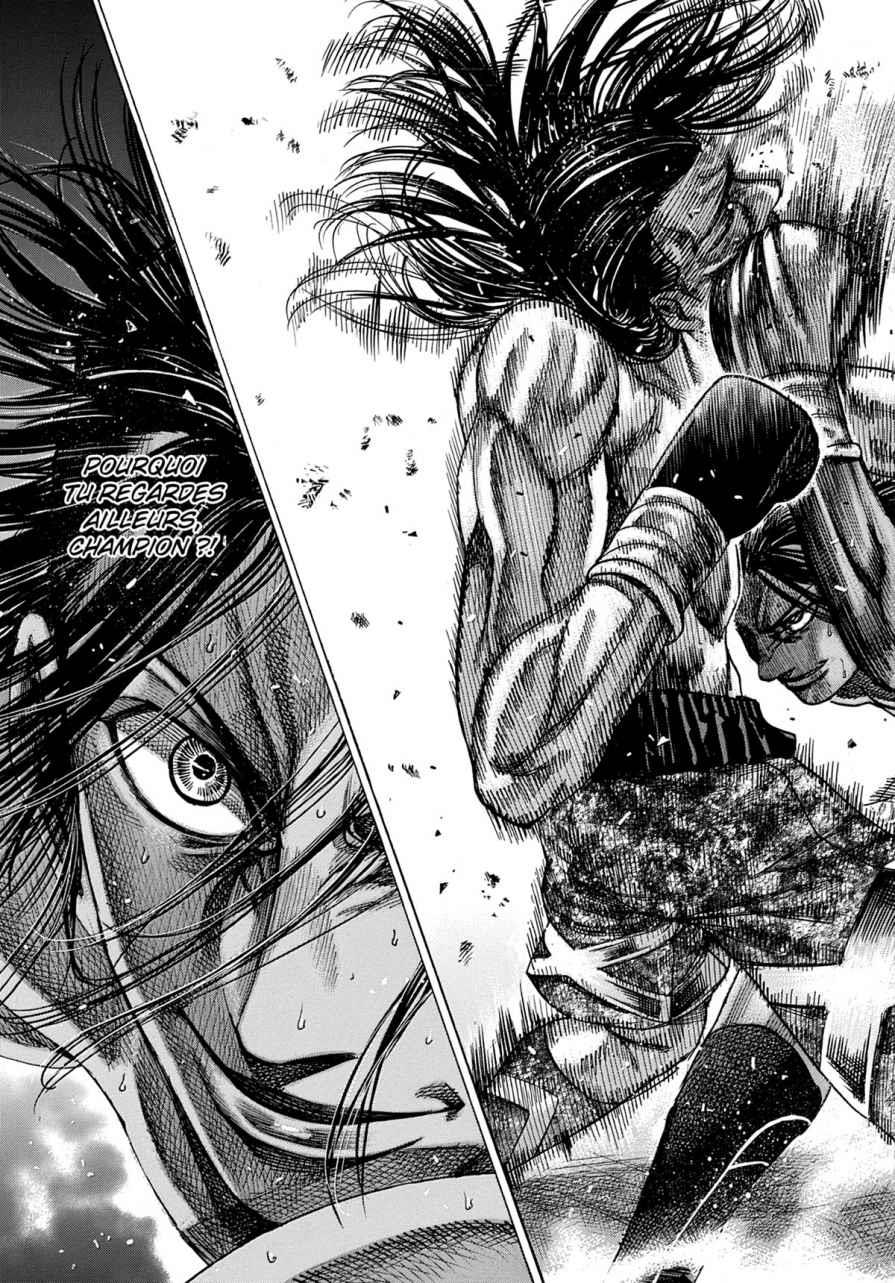 Read Riku-do FR Manga Online