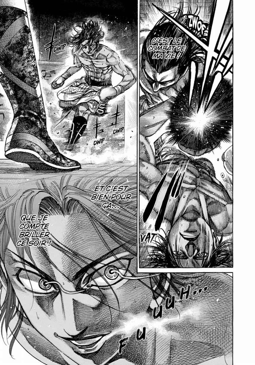 Read Riku-do FR Manga Online